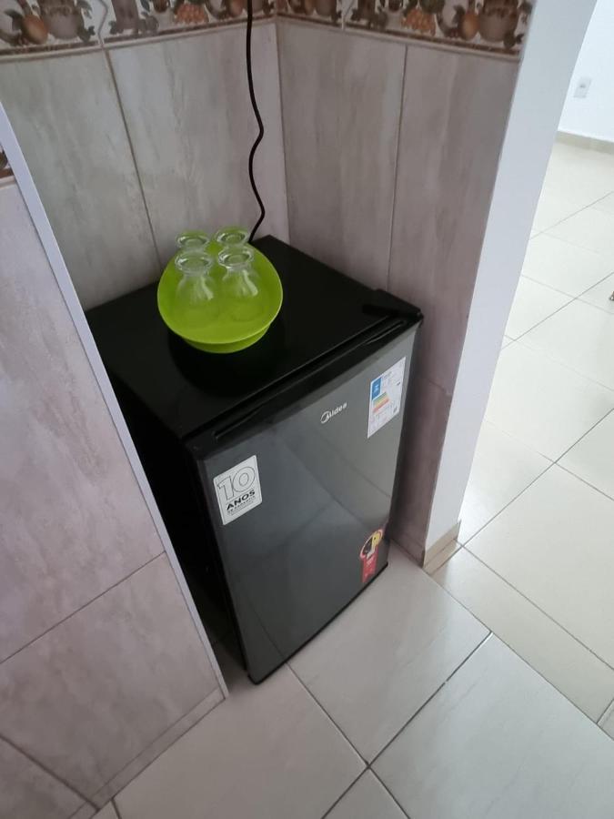 Ferienwohnung in Copacabana , 100 Meter vom Strand Rio de Janeiro Exterior foto